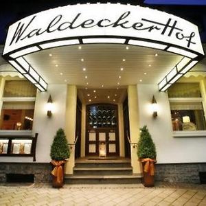 Hotel Waldecker Hof